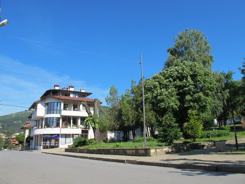 Guest House & Bistro Lefterova Kotel Exterior foto